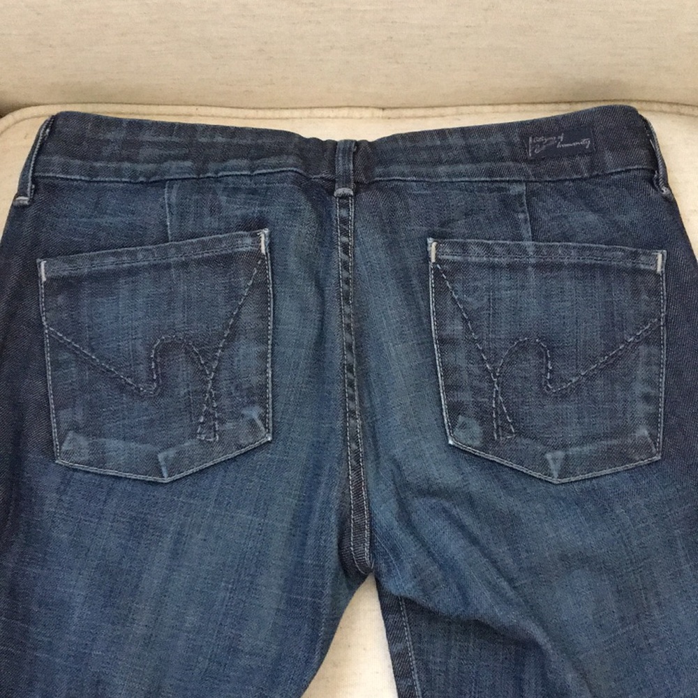 Citizens of humanity